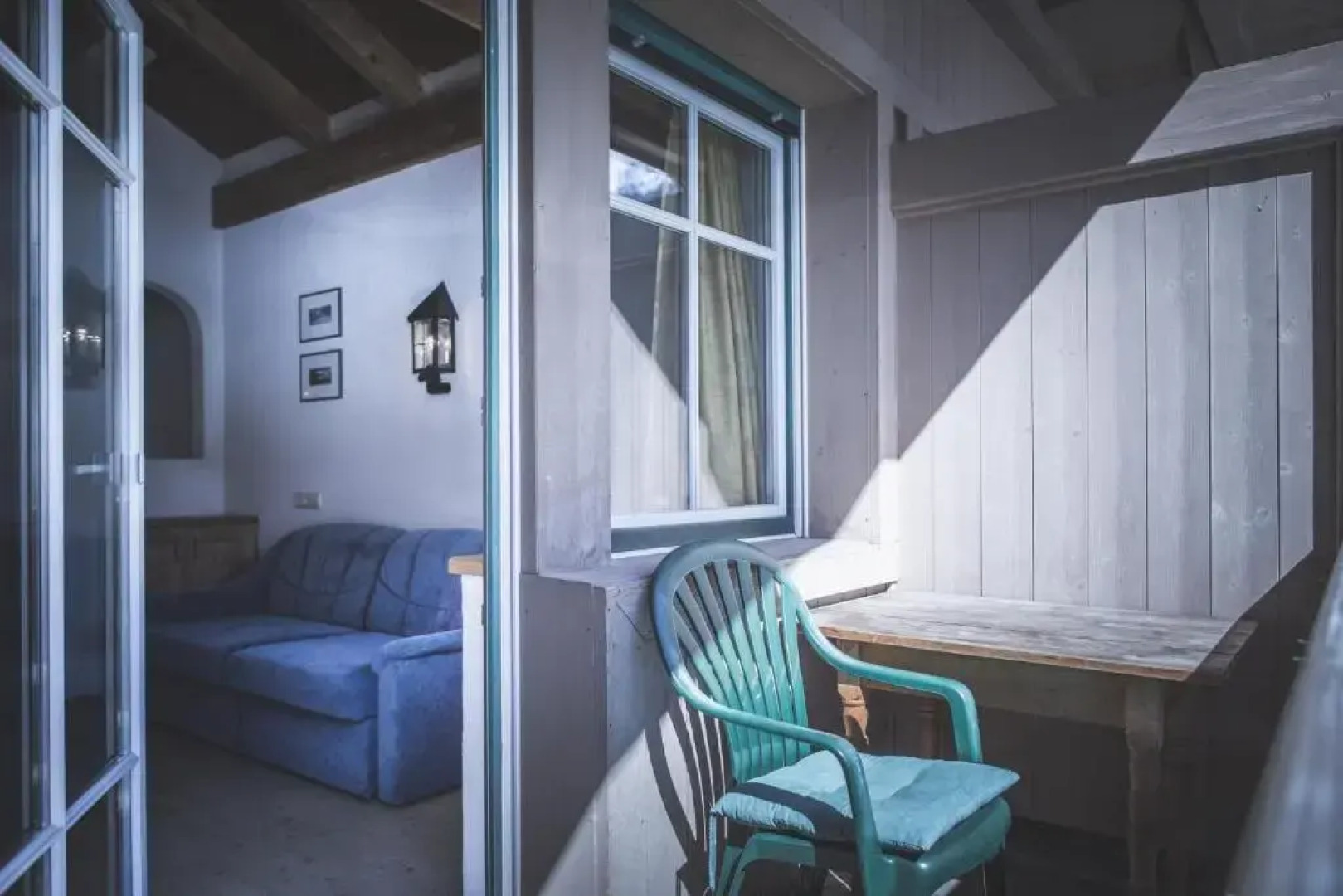 Appartements Respiration Almhaus Pfister