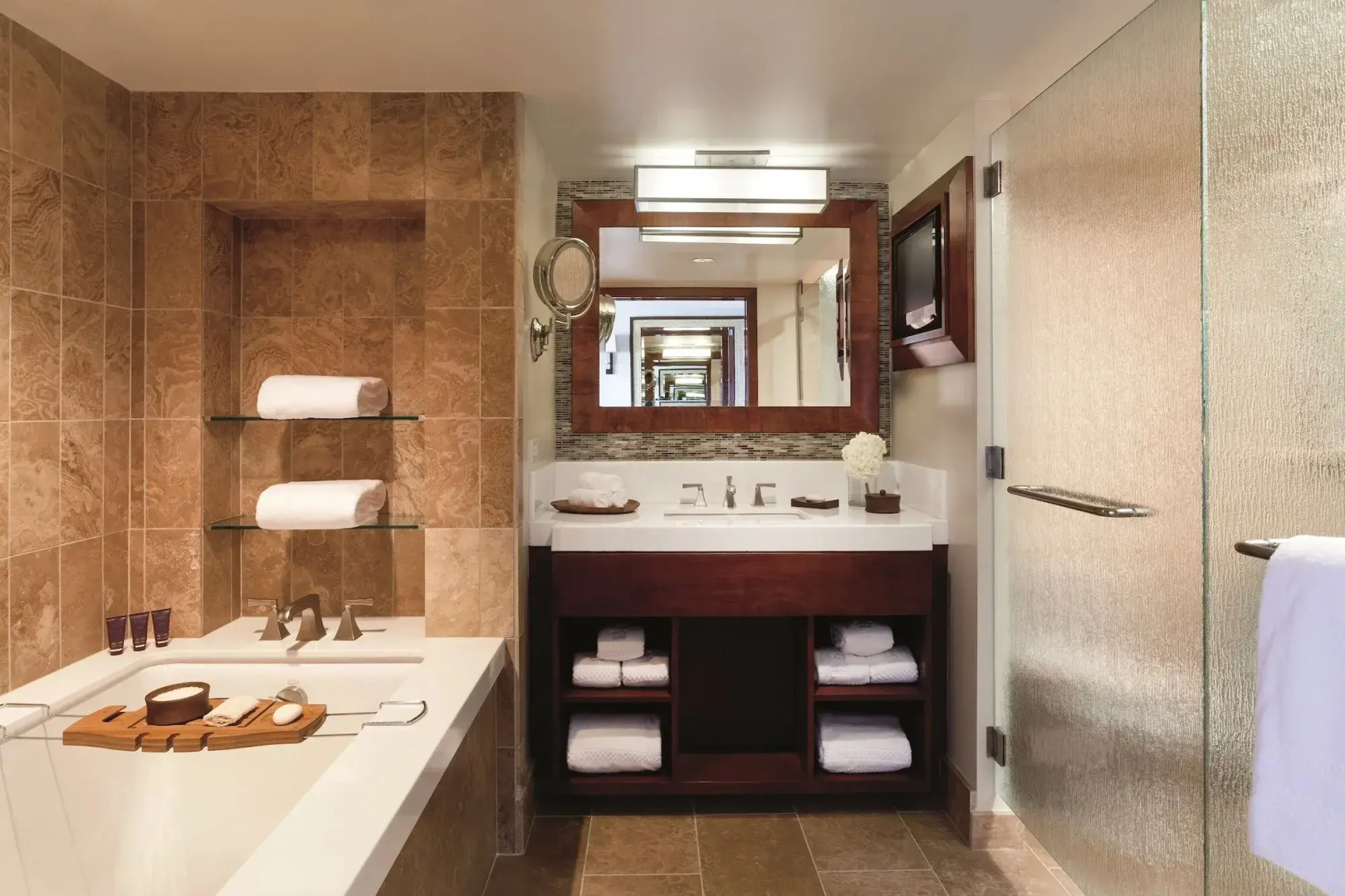 The Ritz-Carlton, Rancho Mirage