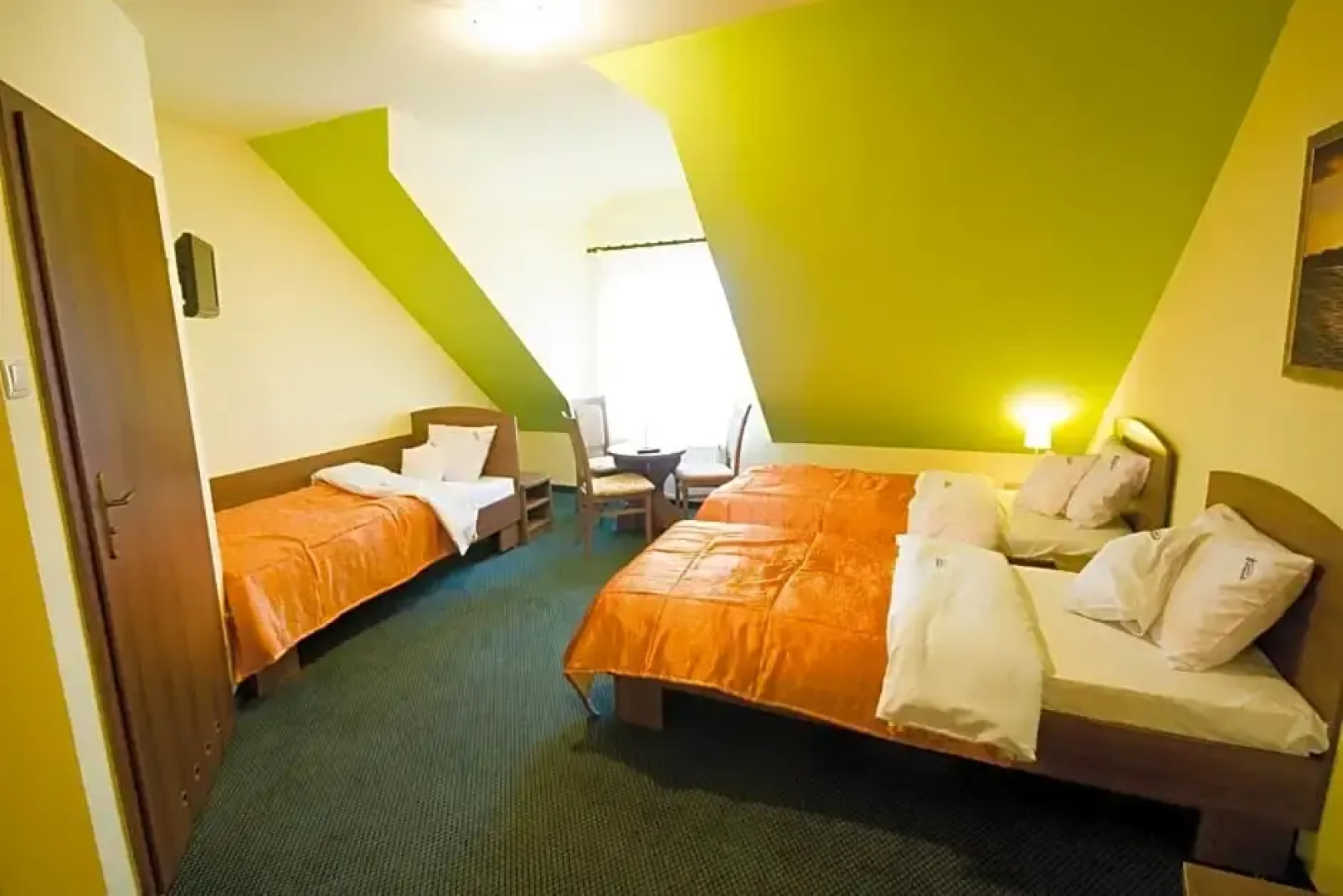Hotel Gościniec Horyzont