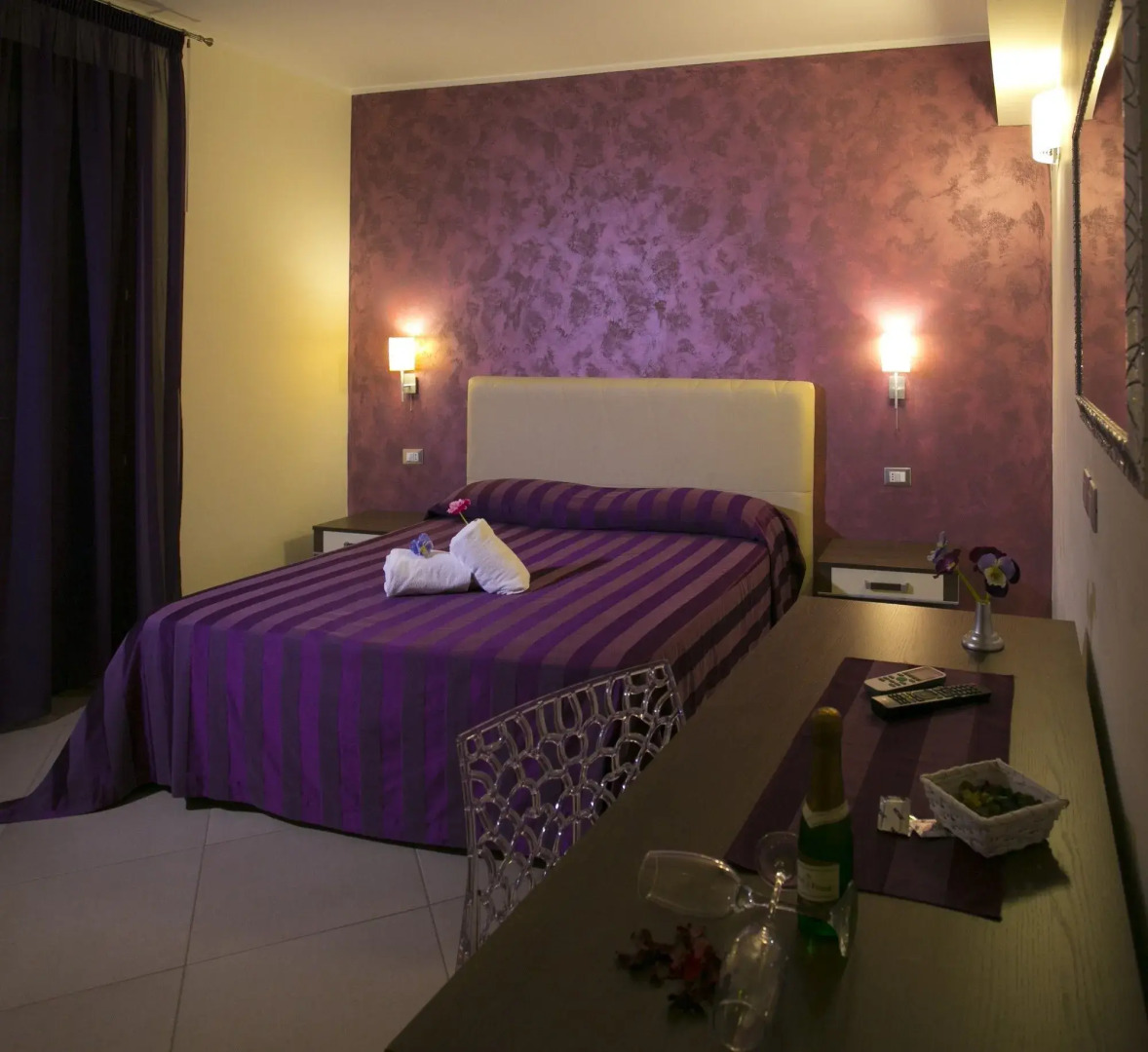 Trigrana Vacanze Hotel