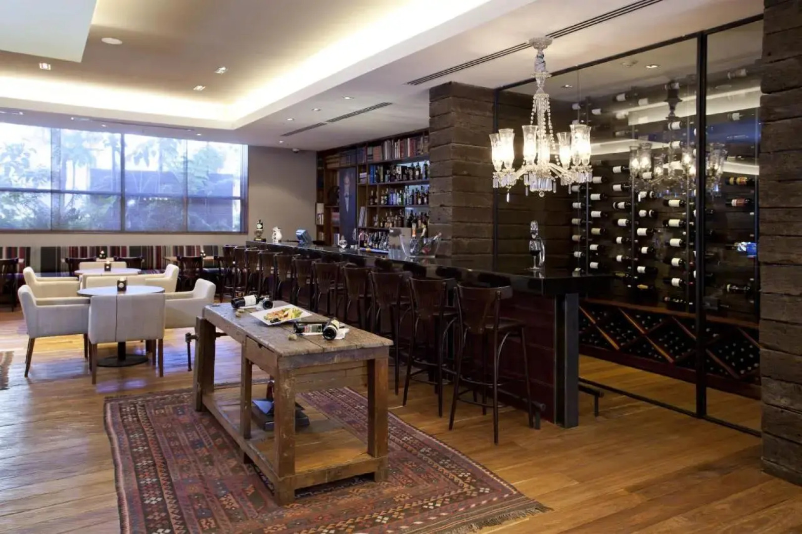 Hotel Estelar Parque De La 93