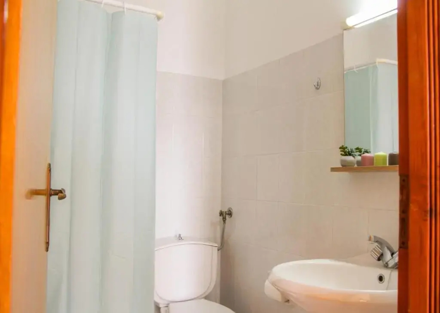 Beautiful studio for 2 #2 - Archaggelos, Rhodes