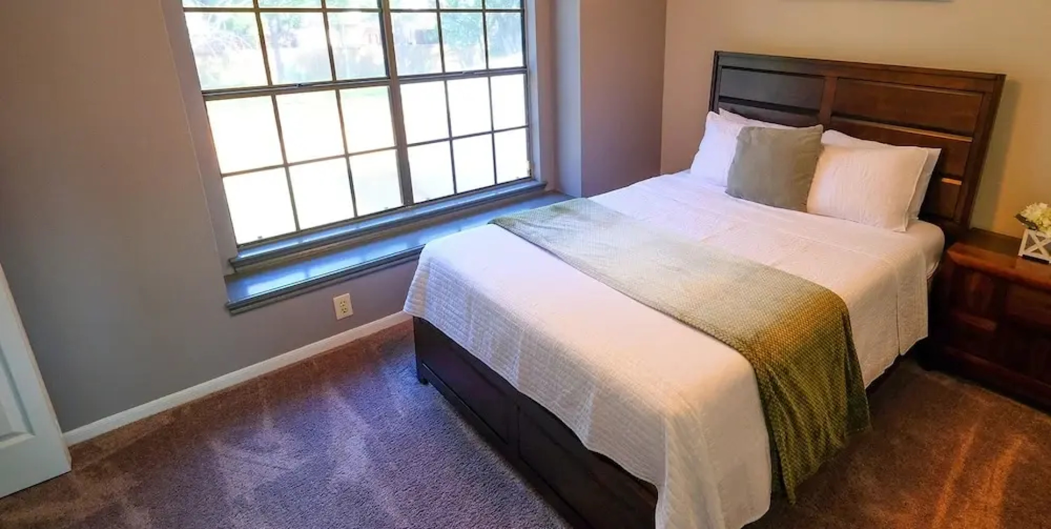 4Bdrm 2.5Bath 8Bed - Story North Houston