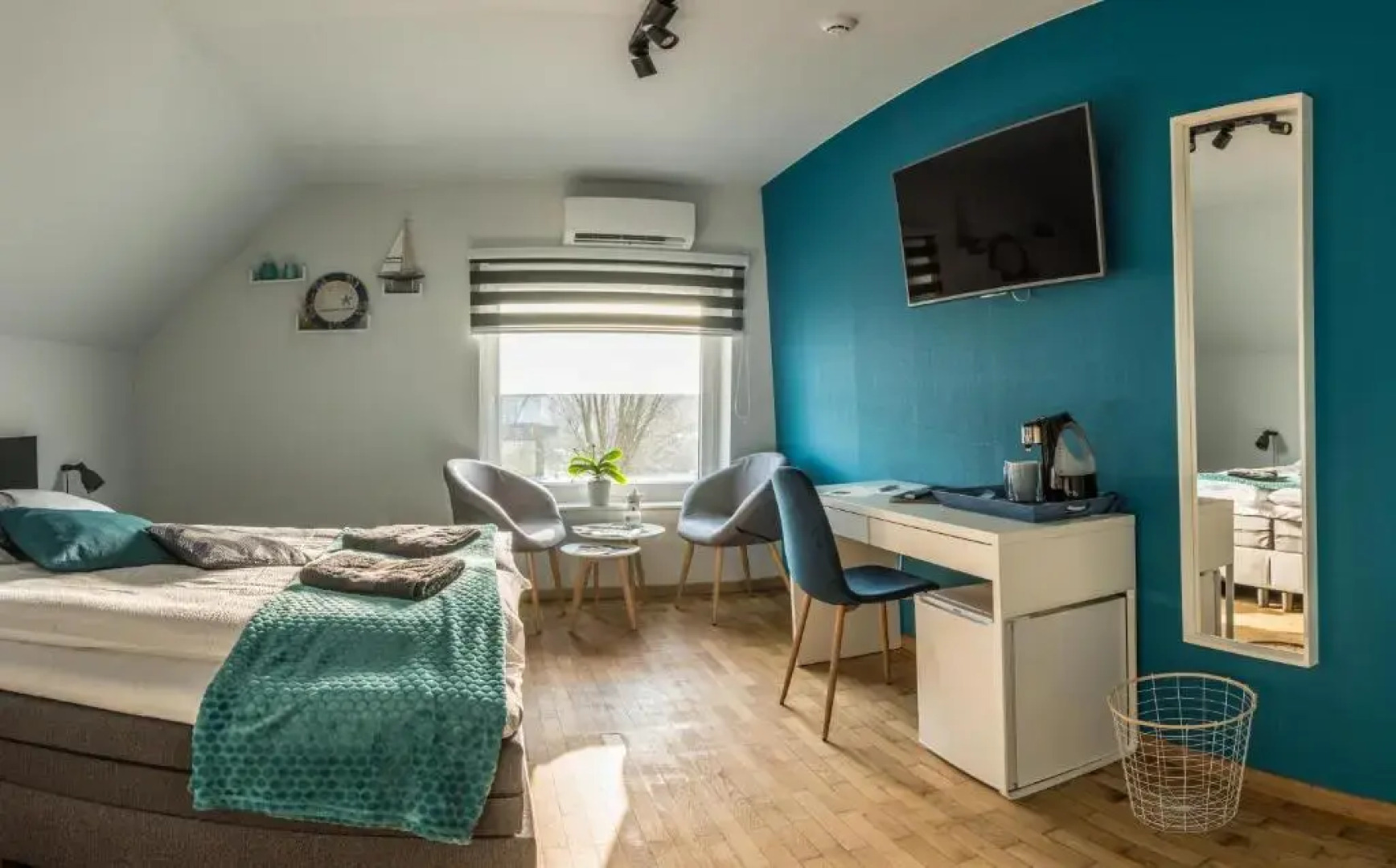 Villa Cecha B&b &Wellness