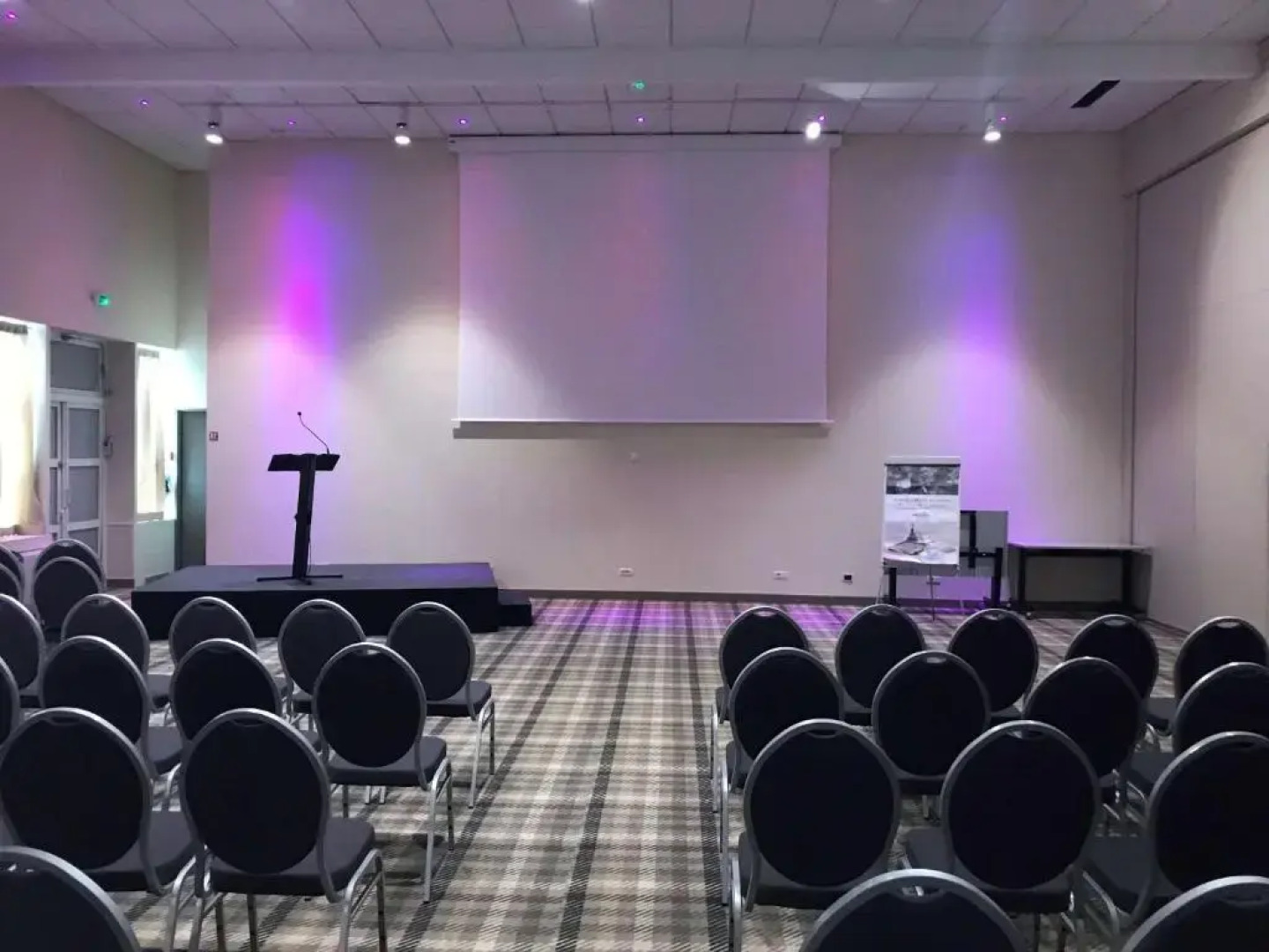 Mercure Orléans Portes de Sologne