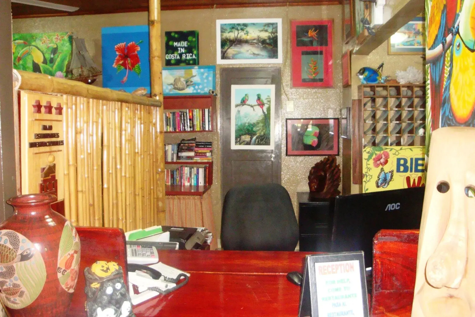 The Palms At Coco Beach