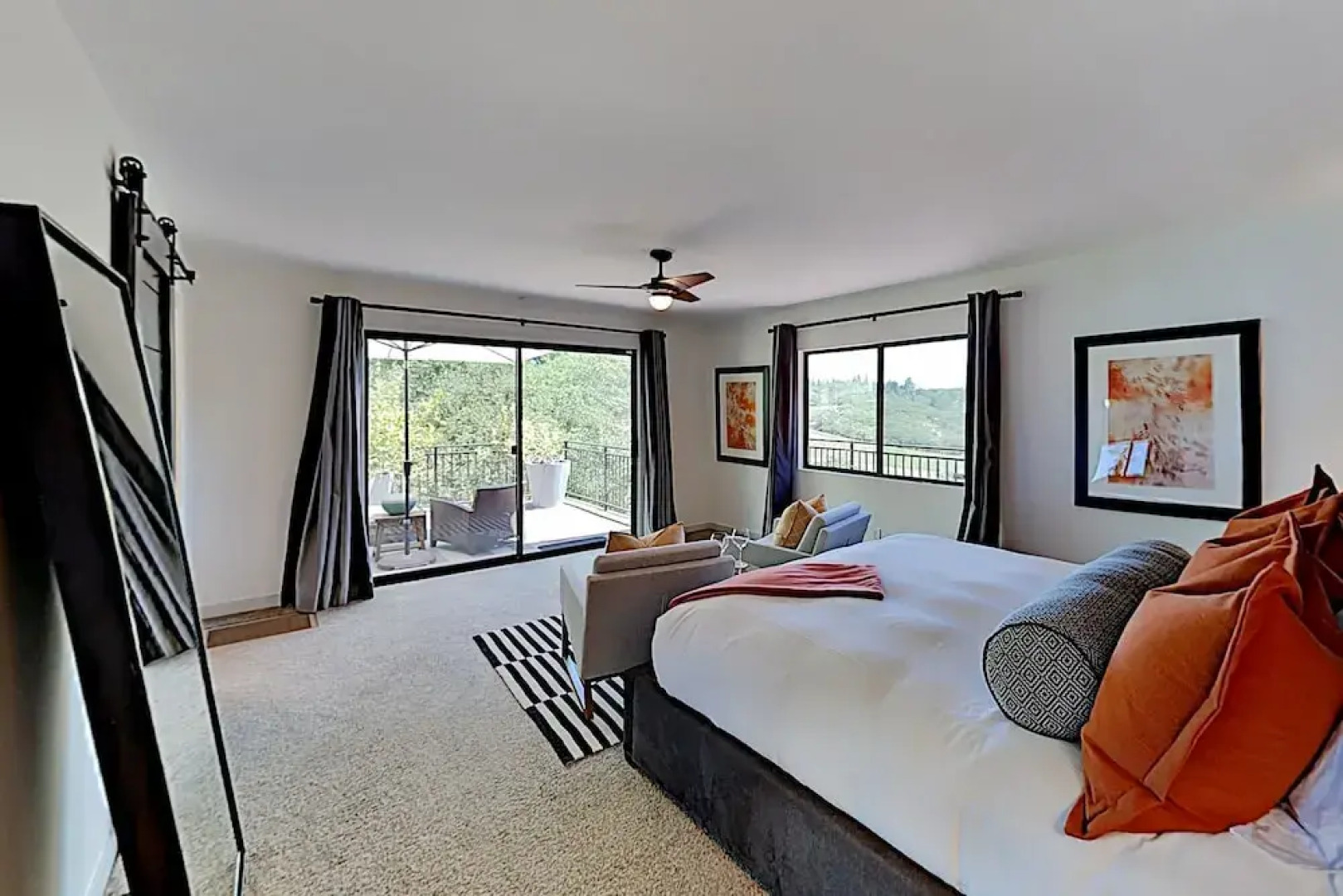 Private Sonoma House with Pool by RedAwning