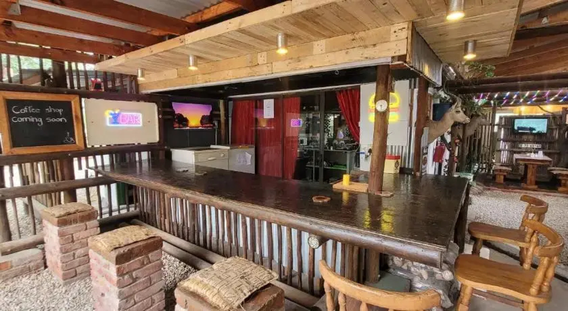 Aberdeen Self-Catering