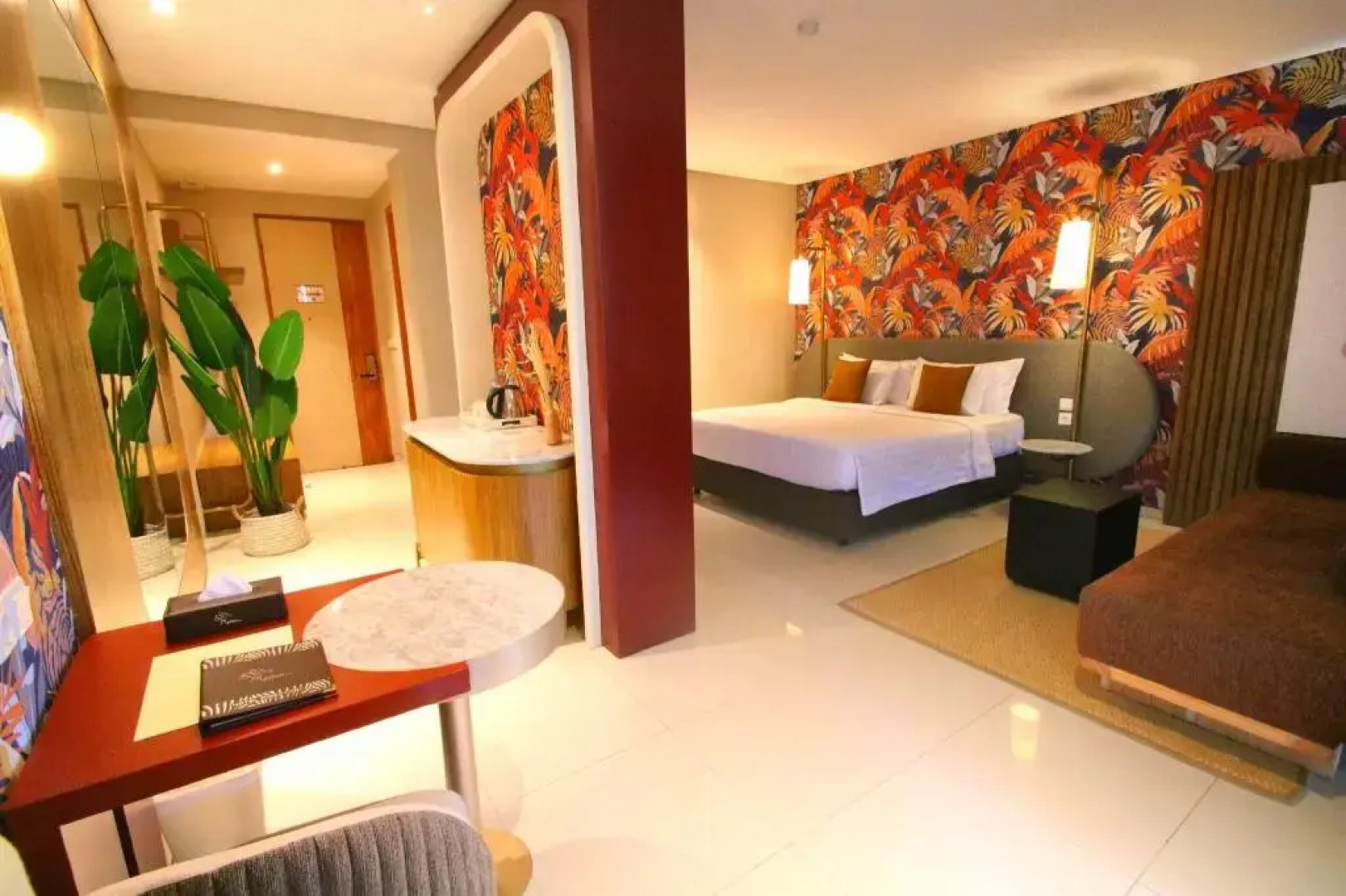 Pohon Inn Hotel
