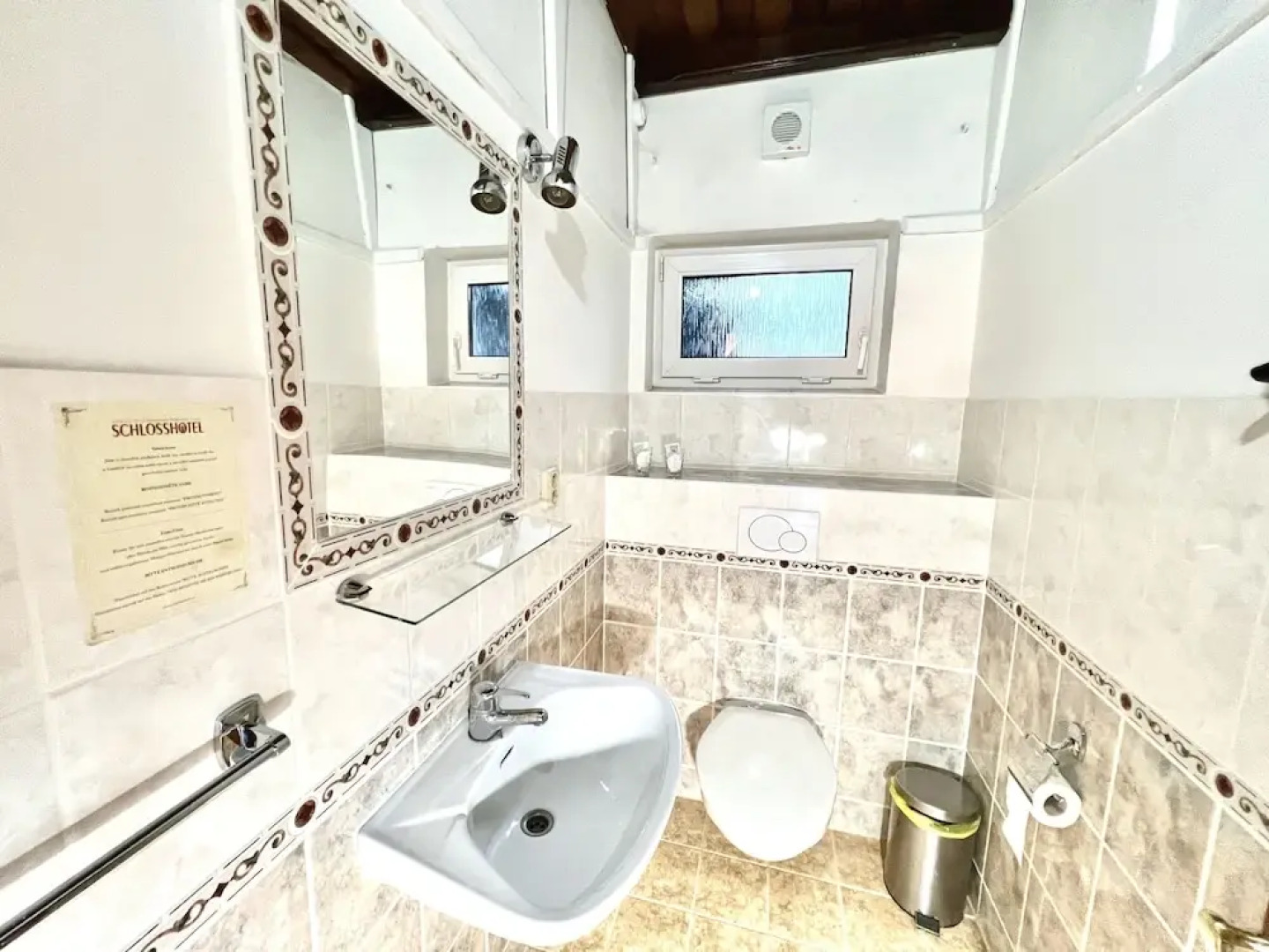 Schlosshotel Marienbad