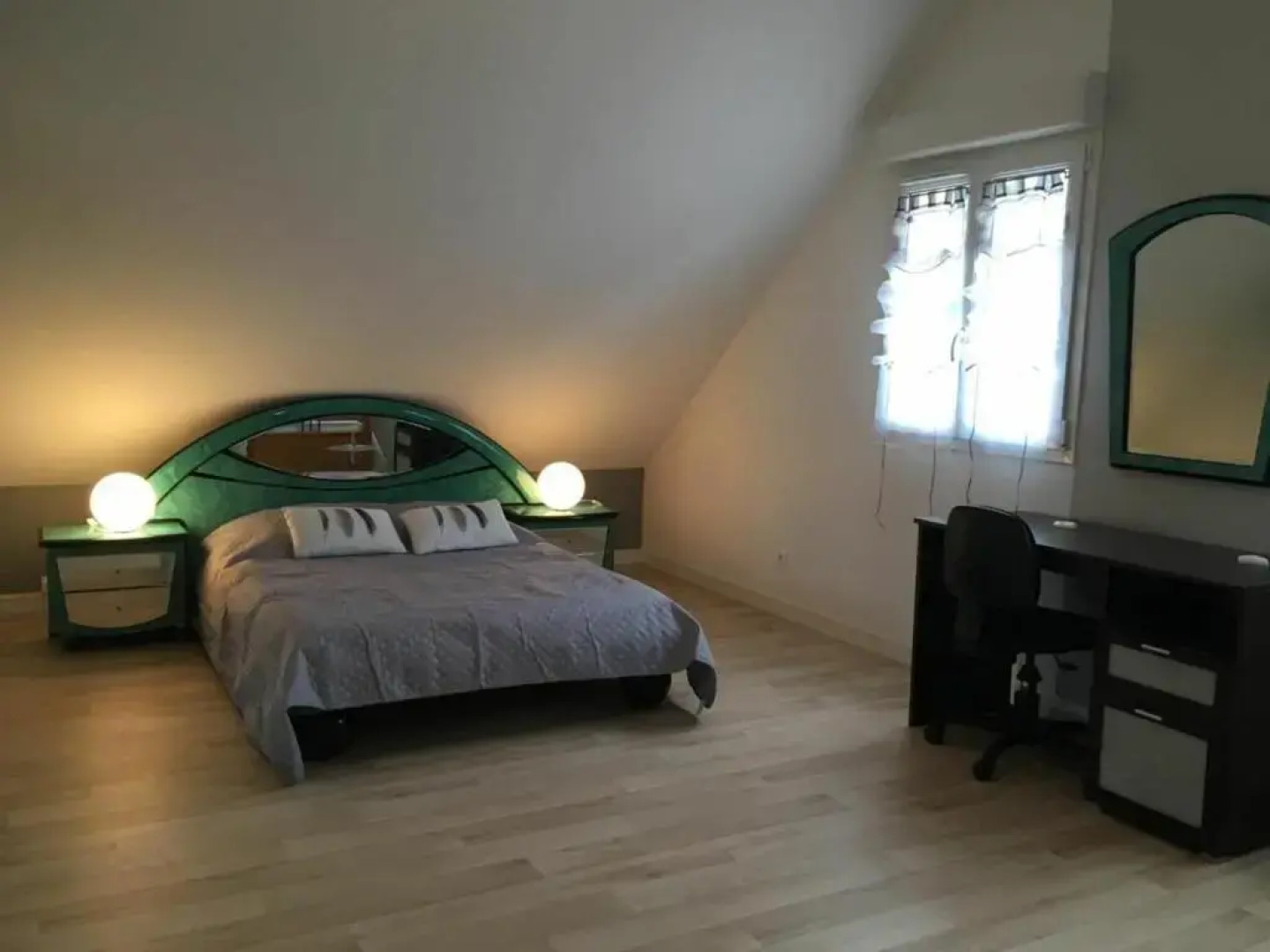 Gîte Le Mans, 4 pièces, 8 personnes - FR-1-410-231