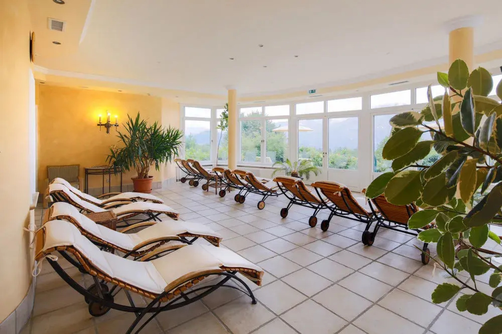 Kurhotel Vollererhof - Gesundheitszentrum