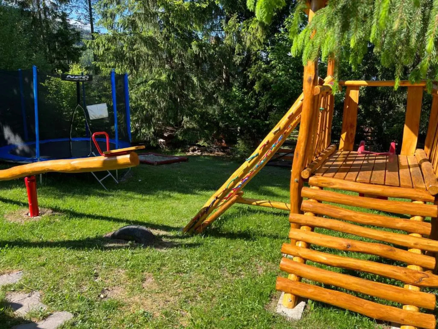 Piricske Relax House