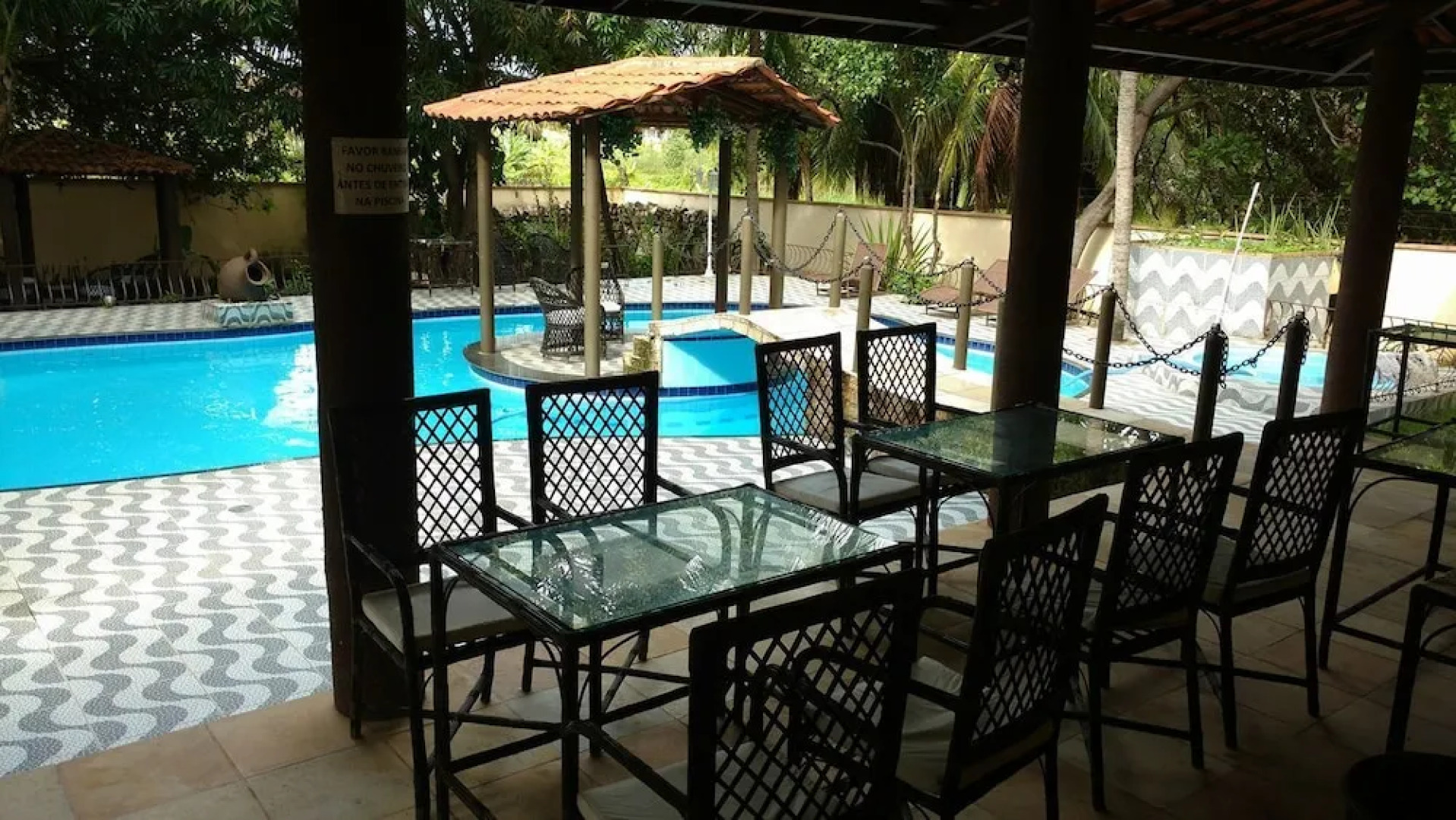 Pousada Noah de Côco