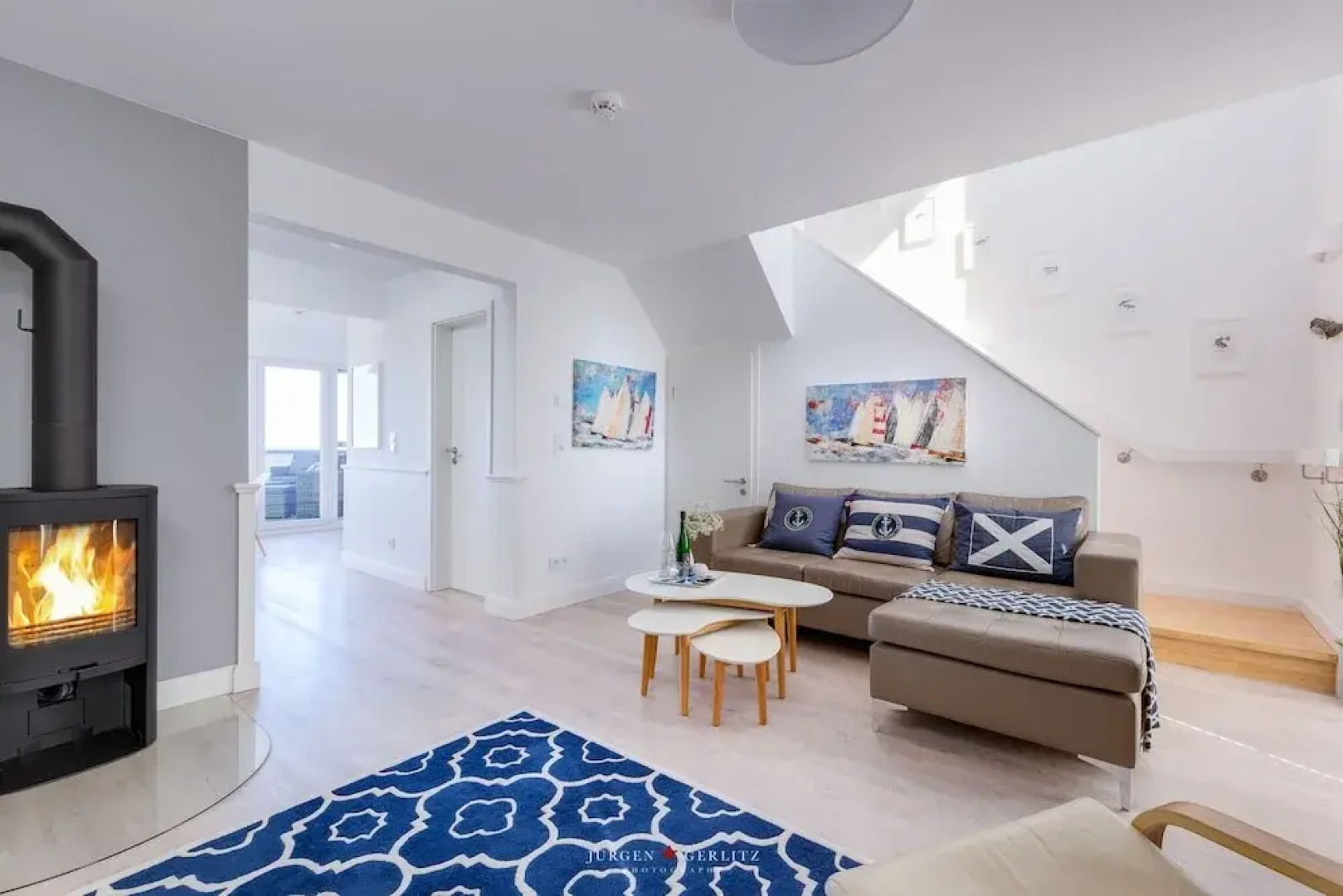 Ferienhaus An der Ostsee 17b