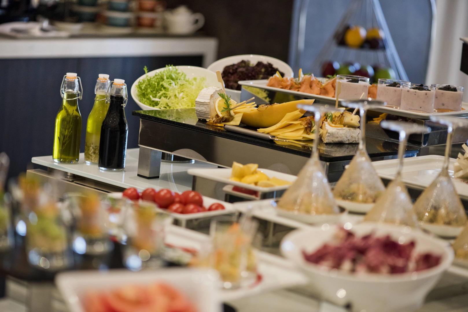 Rabban Suites West Bay Doha