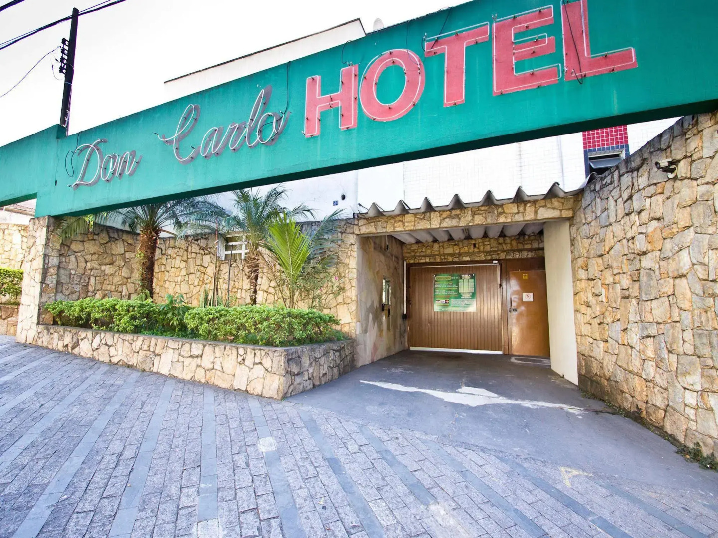 Hotel Don Carlo - Adults Only