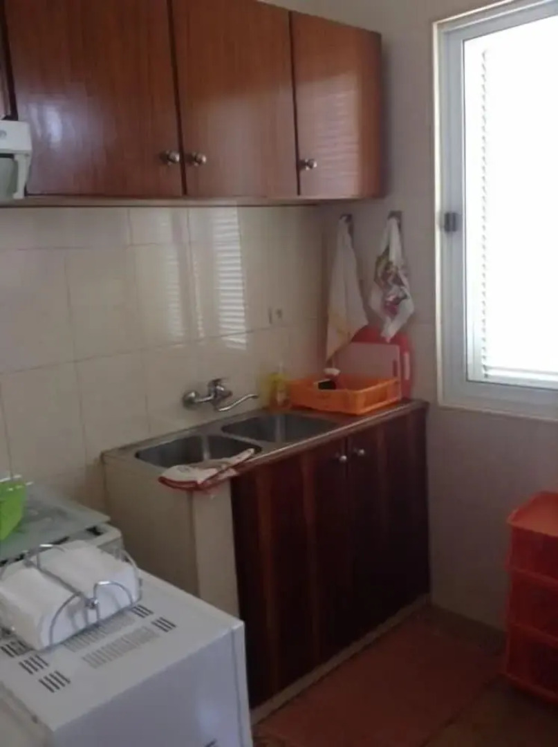 Apartamento Idilfa