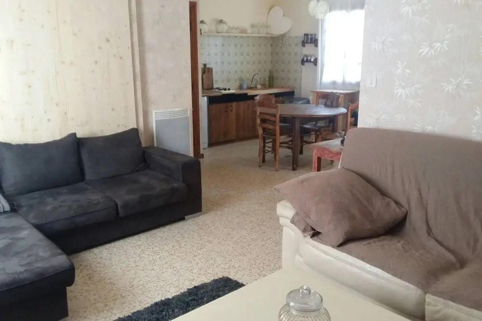 Villa Valras Plage à 200m de la mer