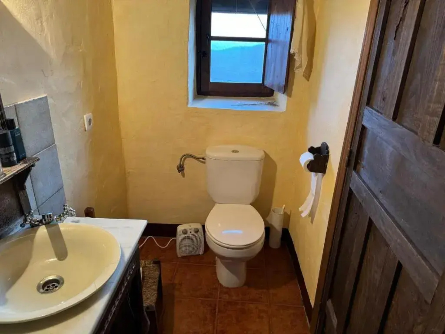 La Jara De Las Villuercas