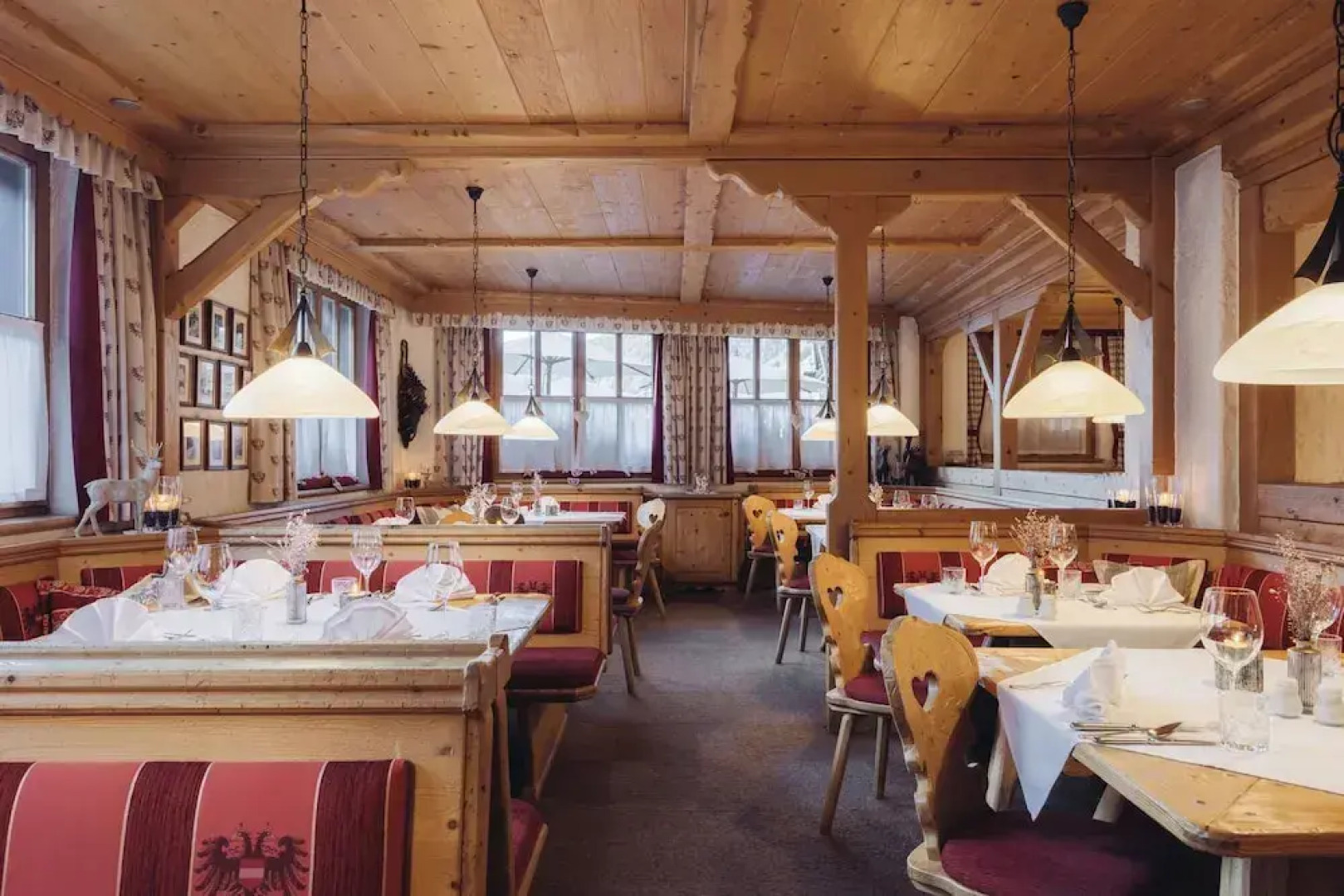 Genusshotel Vermala Montafon