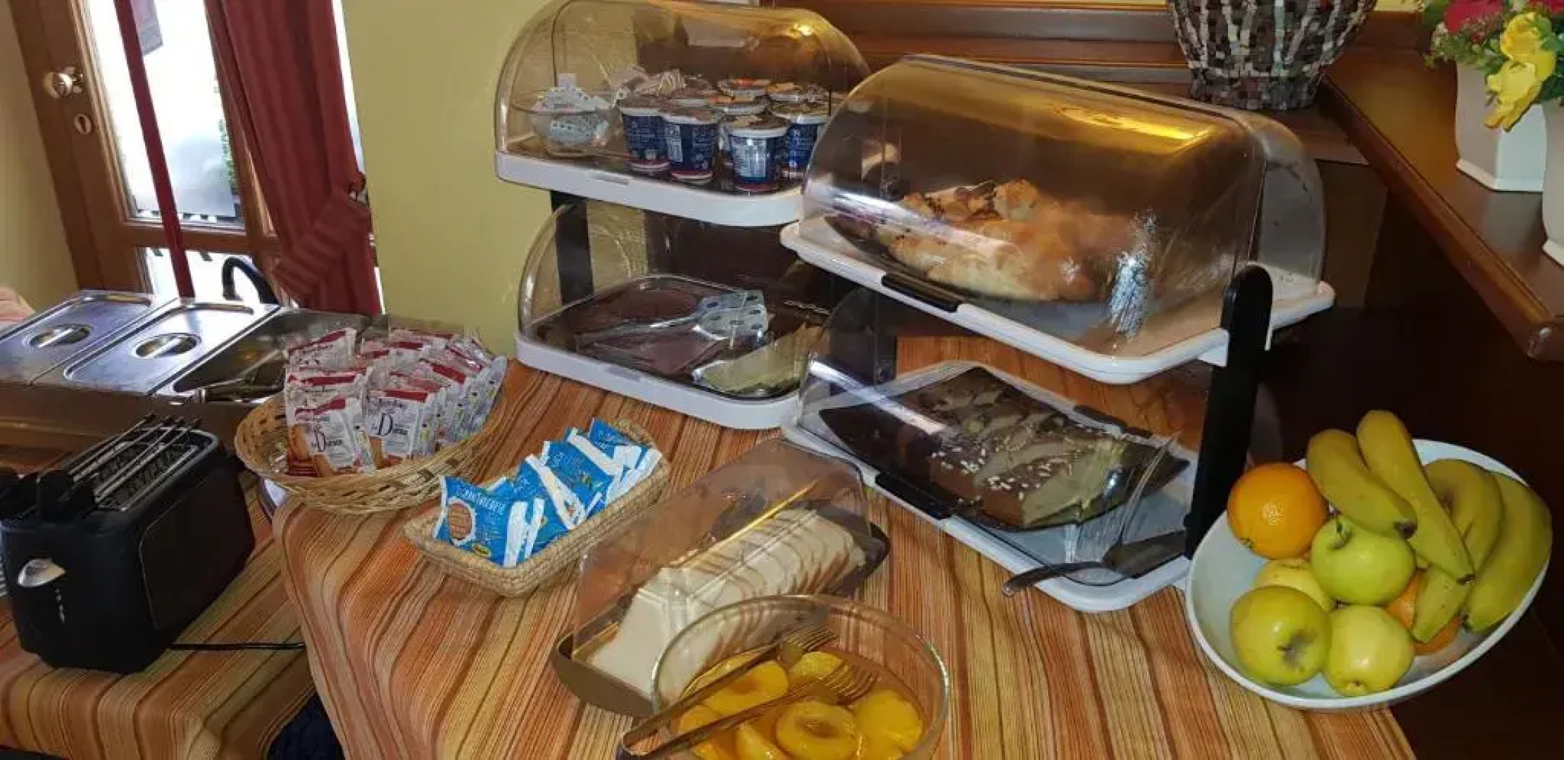 Hotel Castelgandolfo