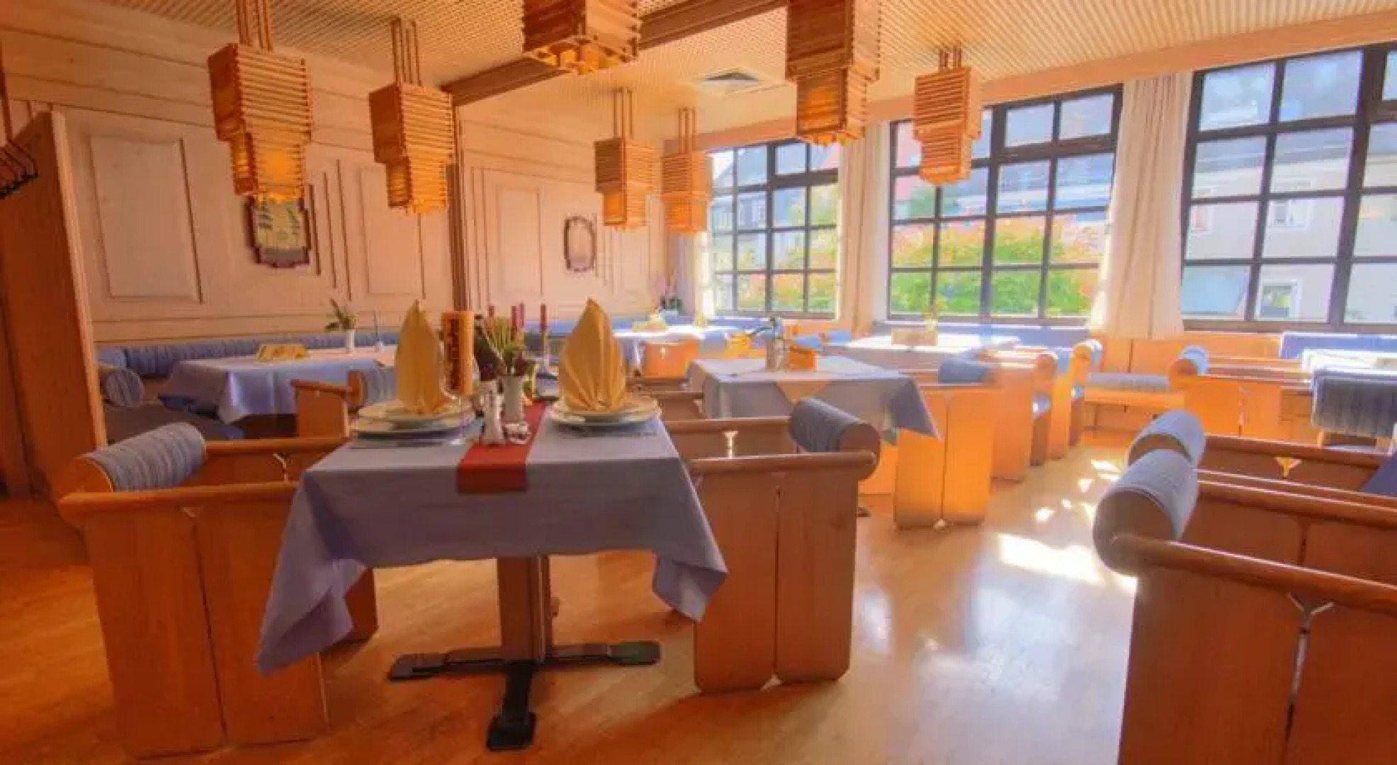 Meister BÄR HOTEL Wunsiedler Hof