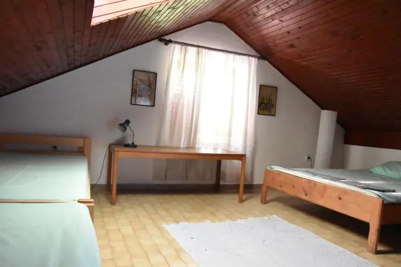 Muki's House- just 50m from the beach