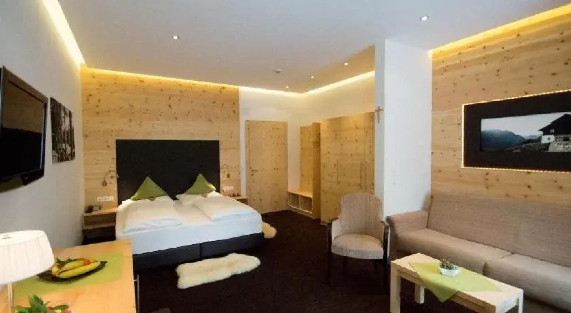 Gasthof zum goldenen Löwen