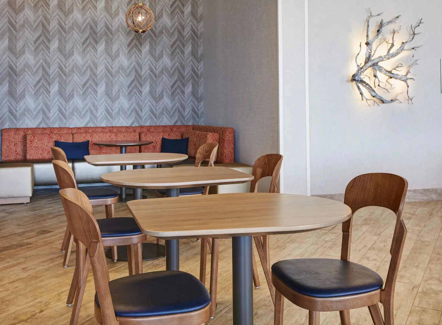 Courtyard by Marriott Erie Bayfront