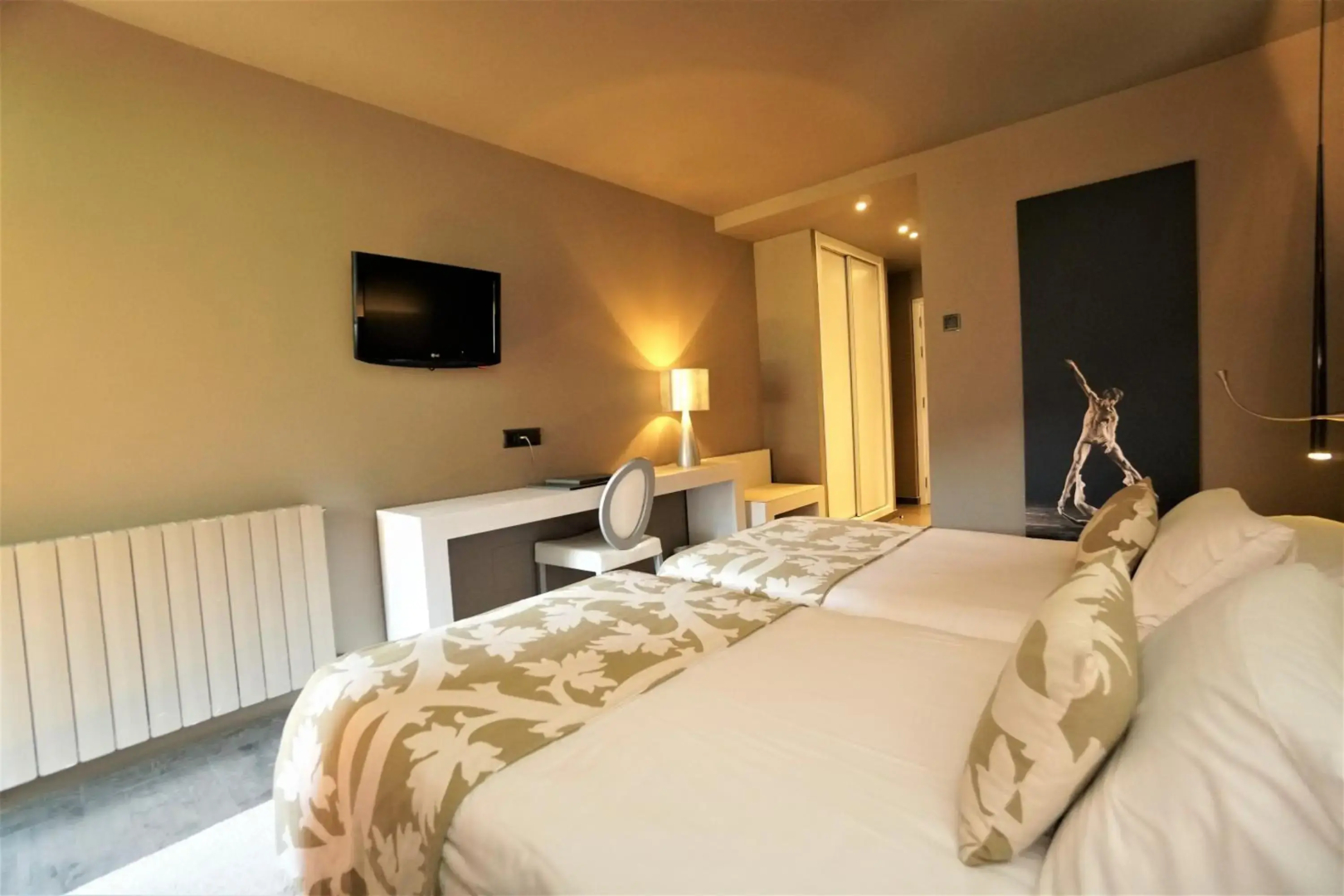Xalet Bringue Hotel & Spa
