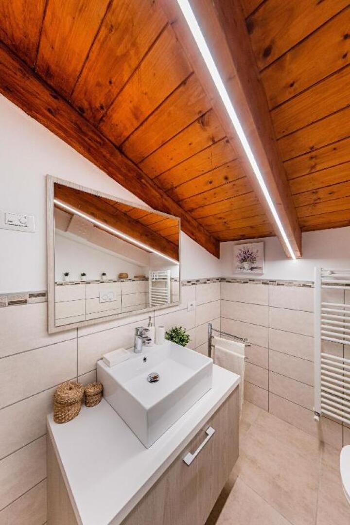 Borgo Gasparina Apartments by Wonderful Italy