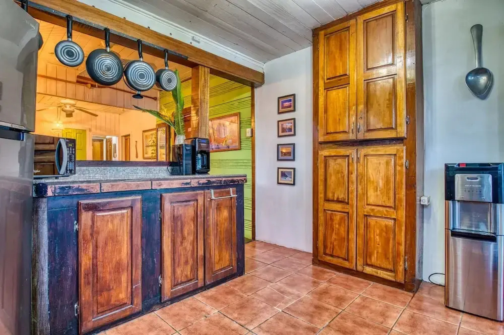 Saigon Bay Bed & Breakfast