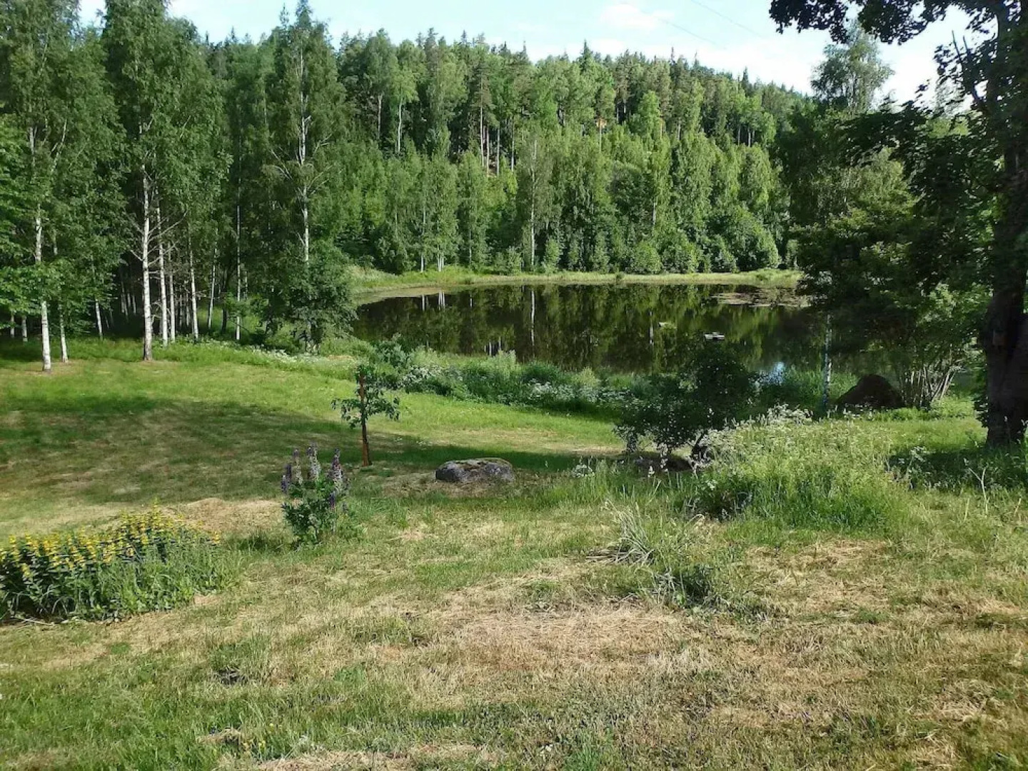 6 Person Holiday Home in Motala