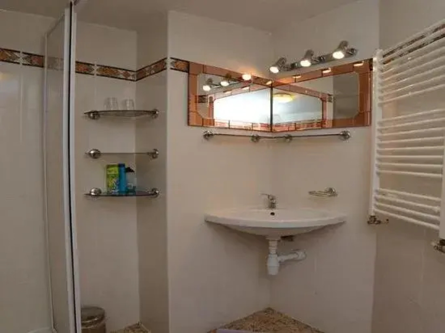 Privat Tři Kříže