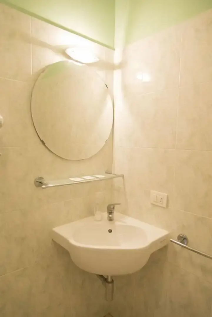 Florence Decamerone B&B