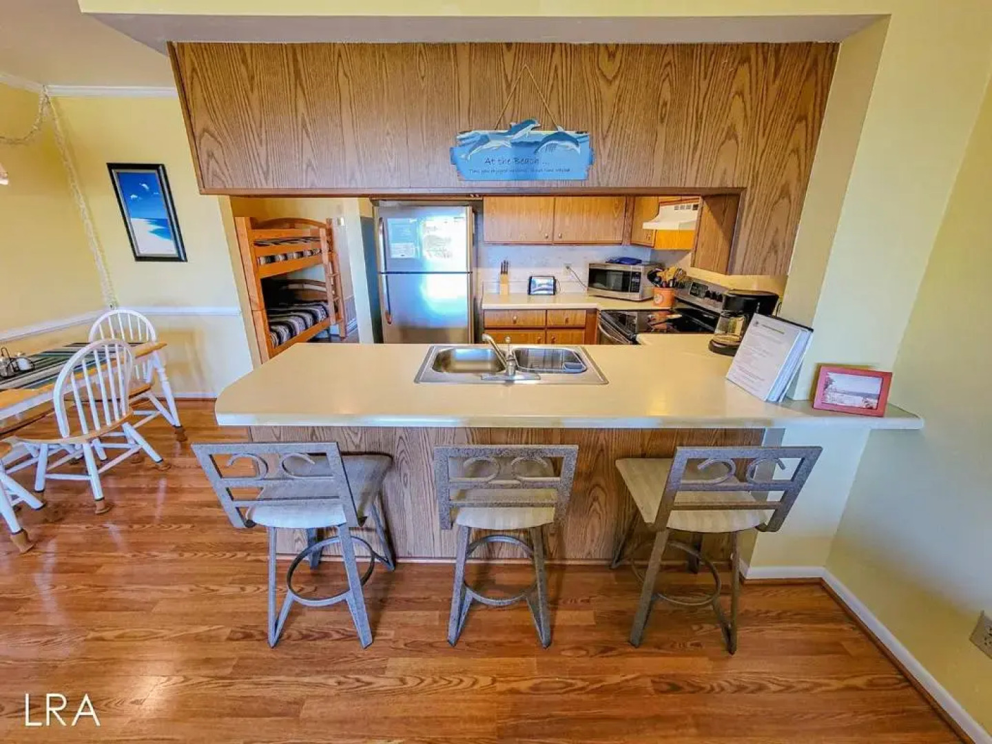 Surf Condos 414 - Dolphins Drift