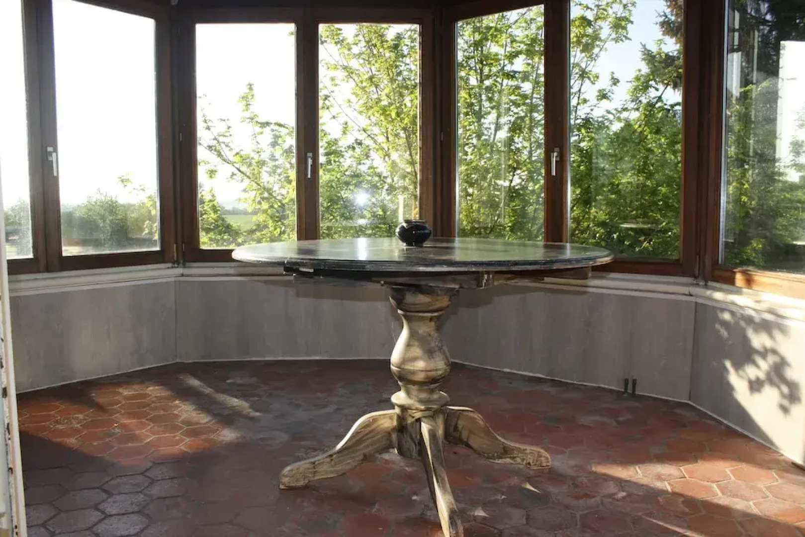 Meuse Riverside  Esc'Appart