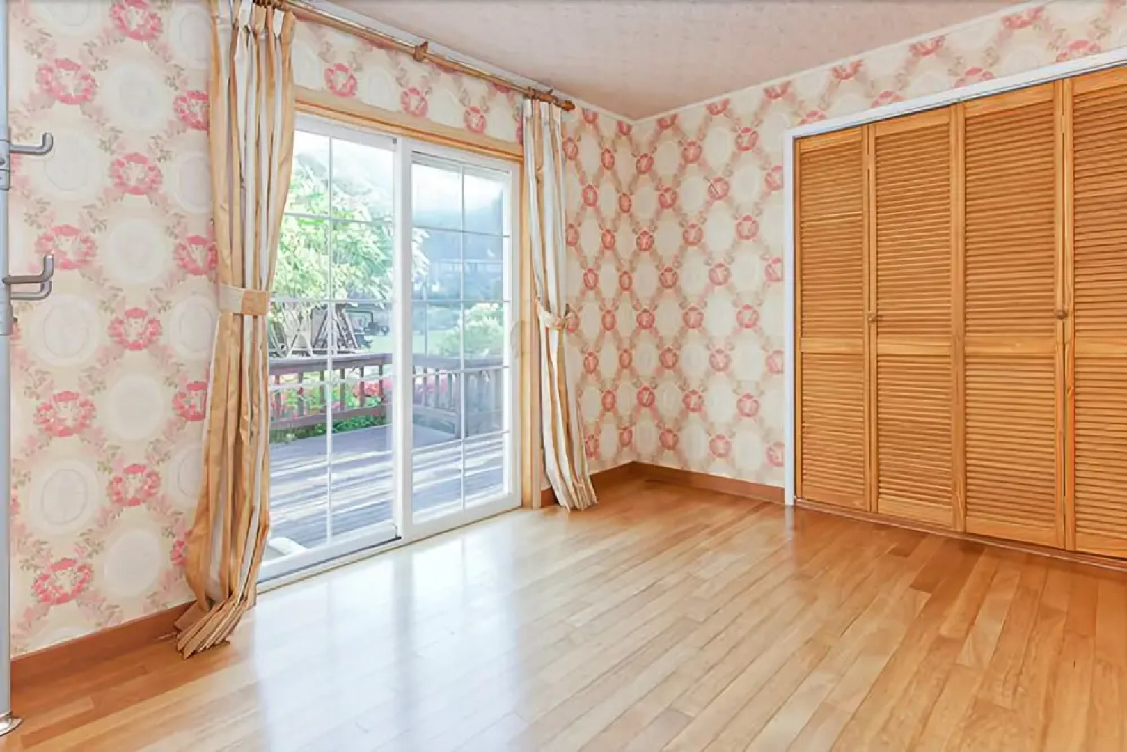 Yangpyeong Mountain Shade Pension