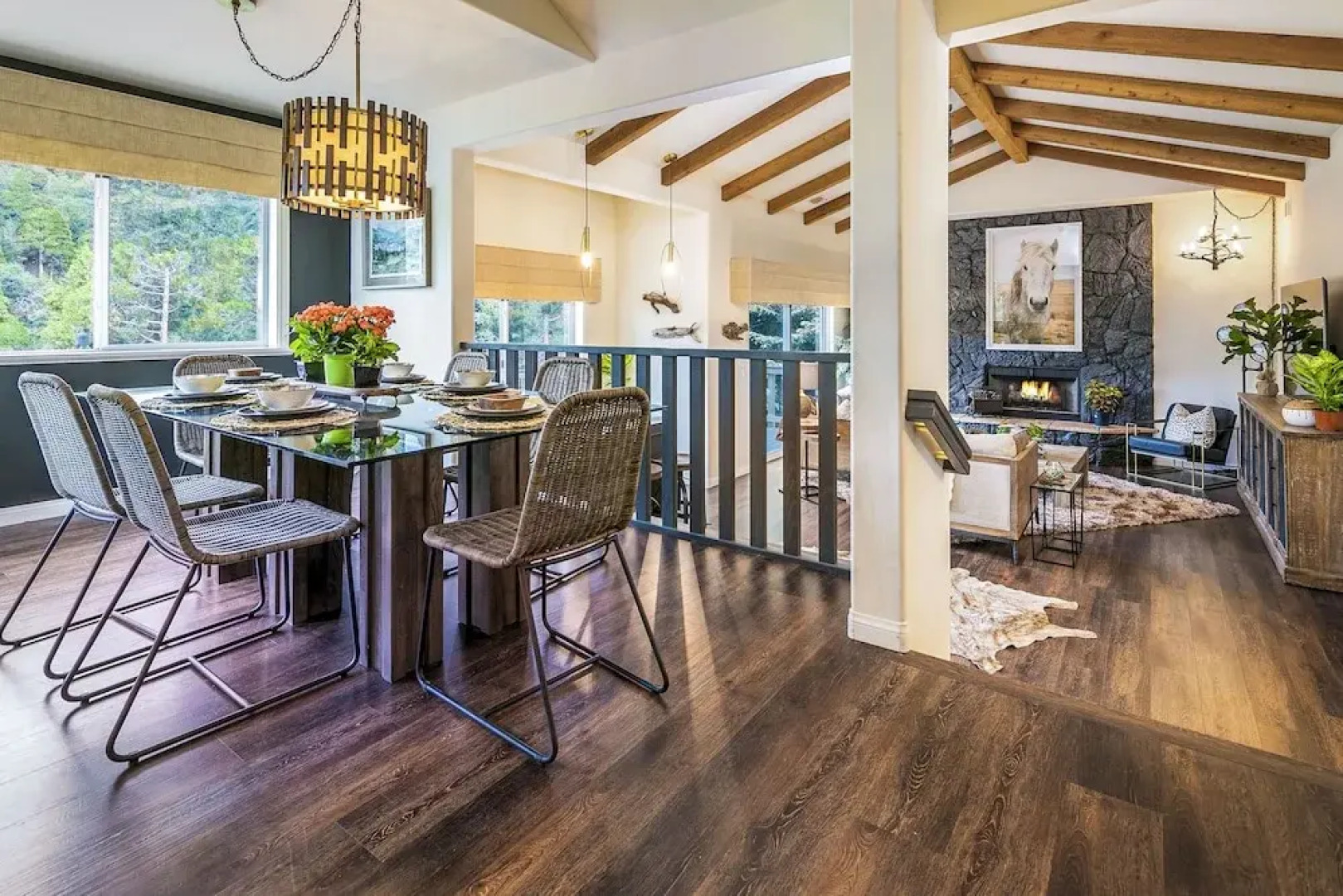 Lake Arrowhead Retreat w/ Decks + Mountain Views!