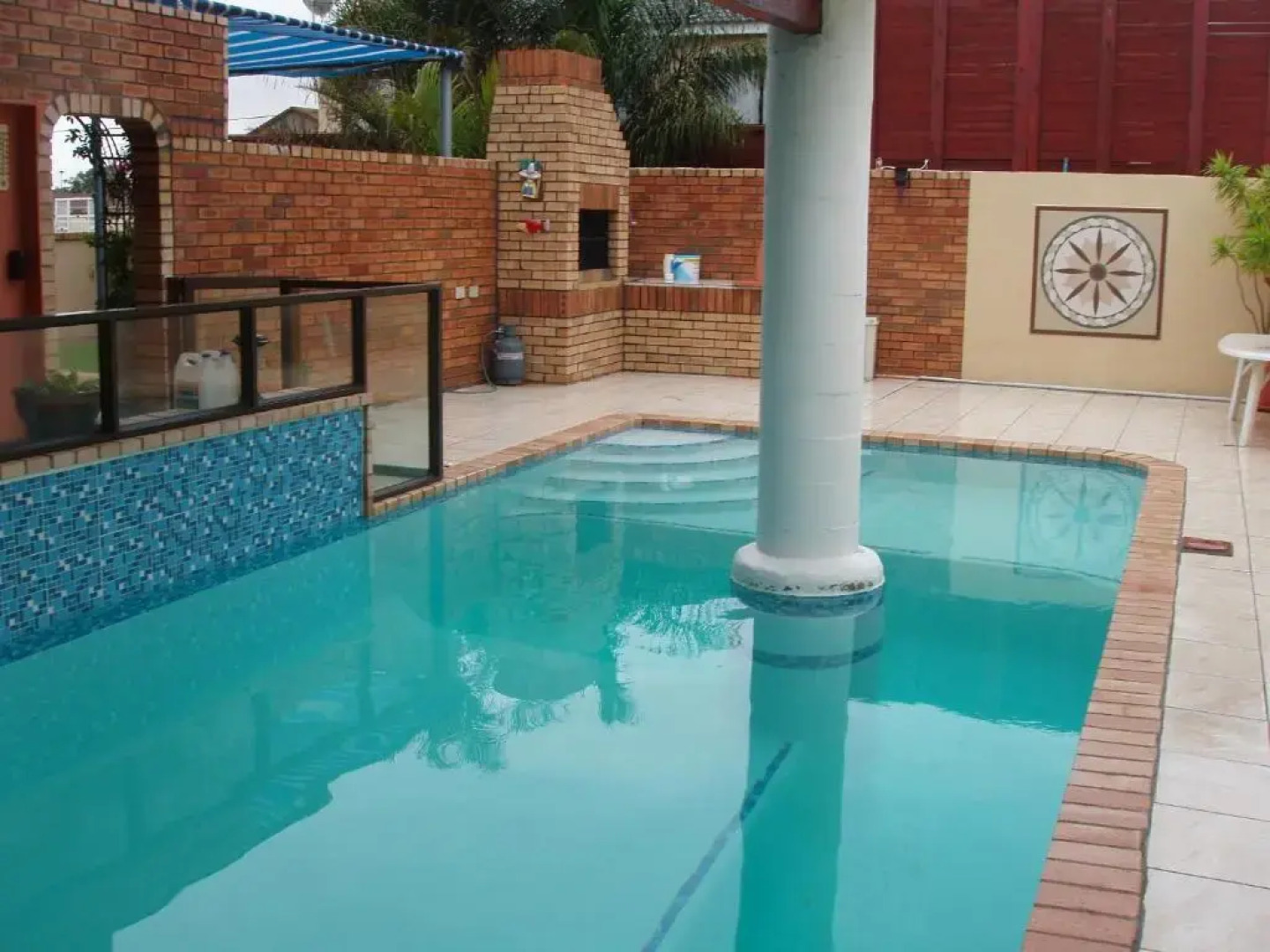 Sundays Mouth Guesthouse