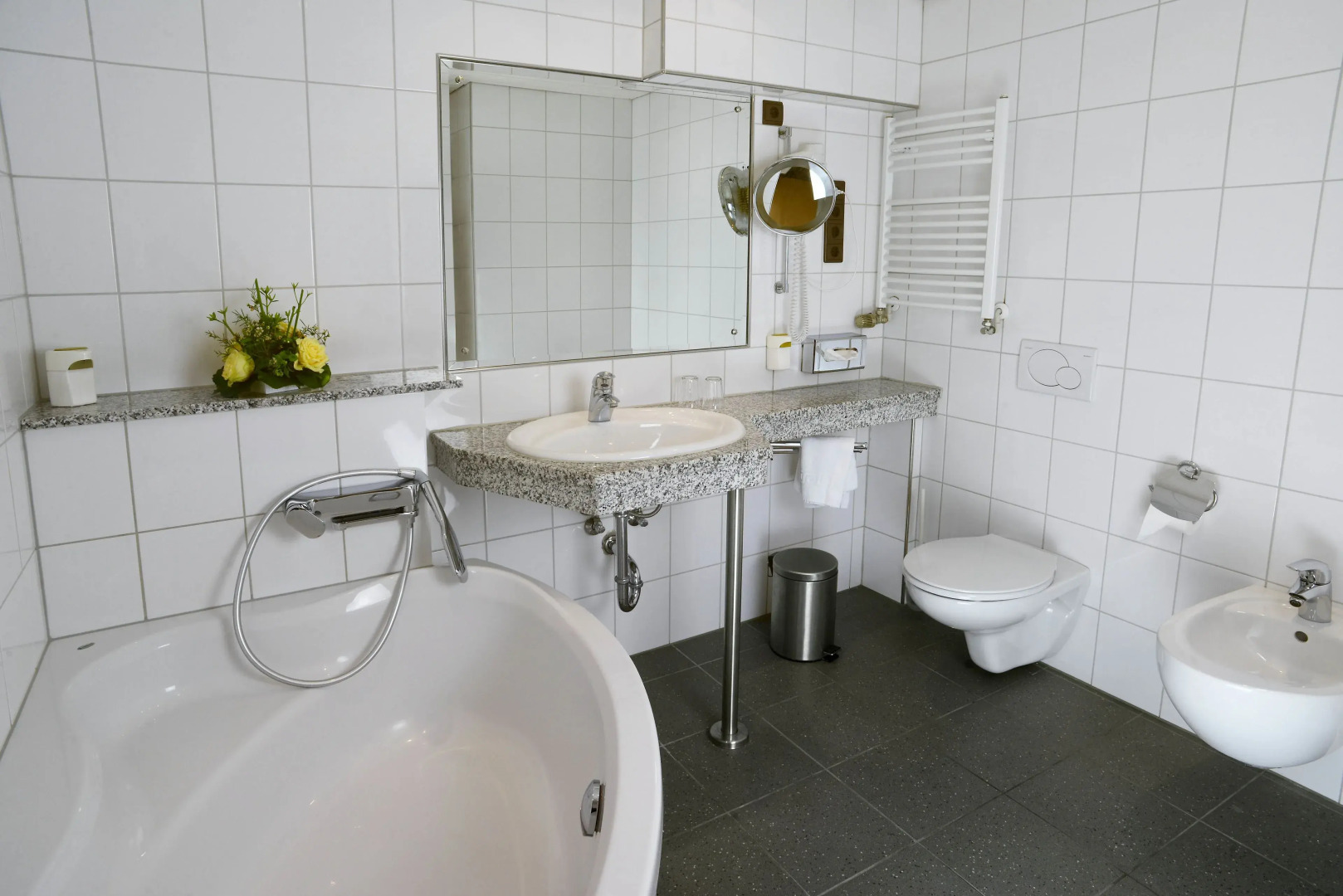 Burghotel Volmarstein