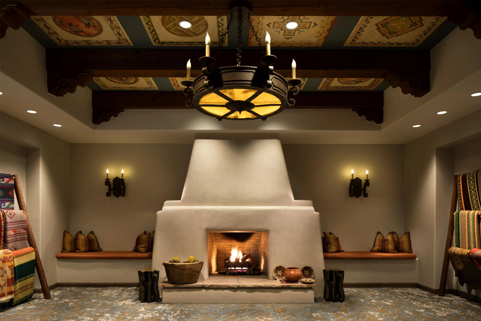 Hyatt Regency Tamaya Resort & Spa