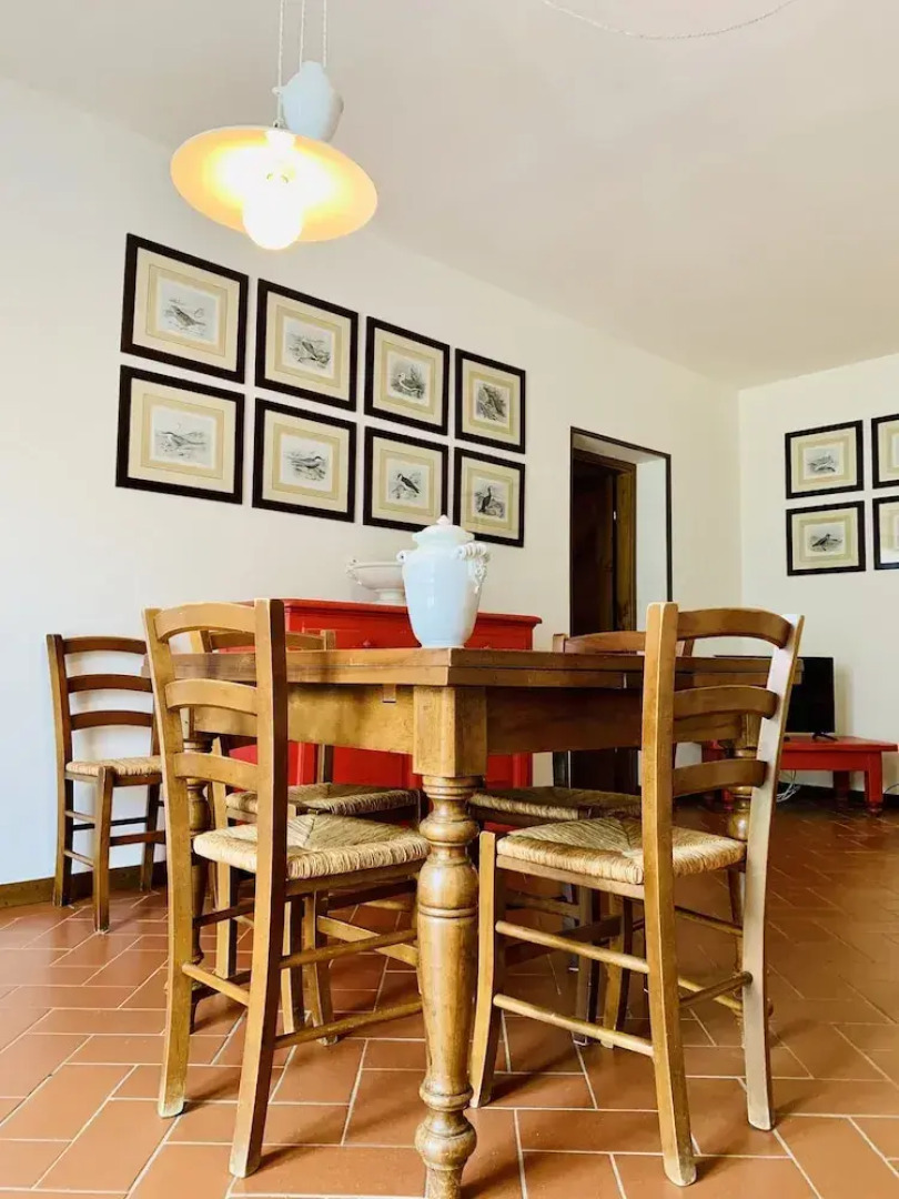 Azienda Agriturismo Fraschiera