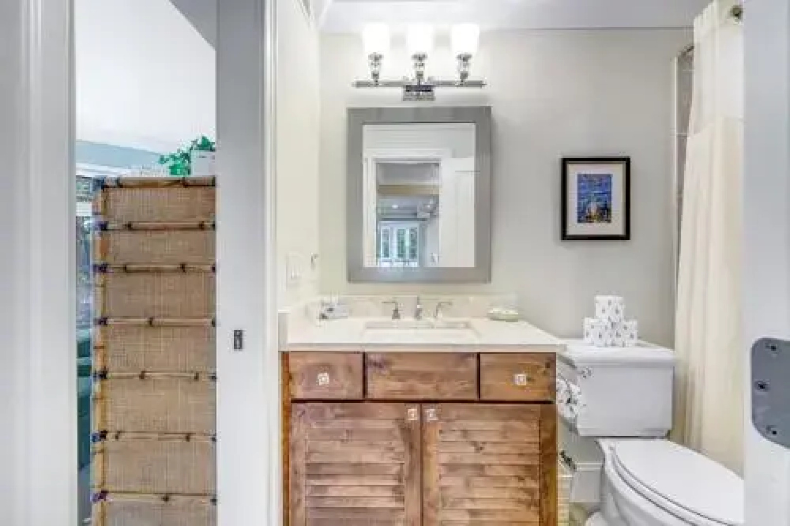 4689 Tennis Club Villa by RedAwning