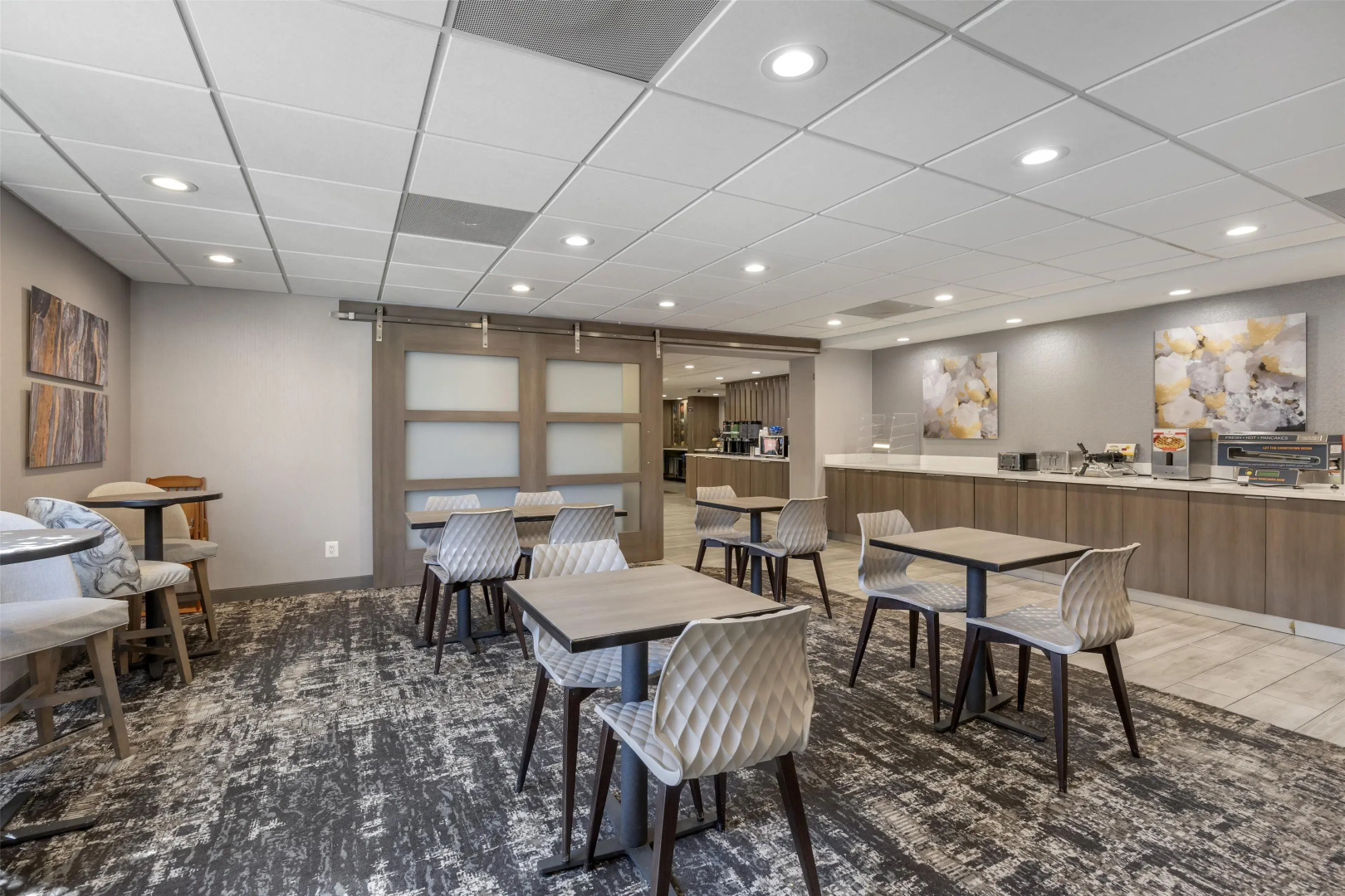 SureStay Plus Hotel by Best Western Chicago Lombard