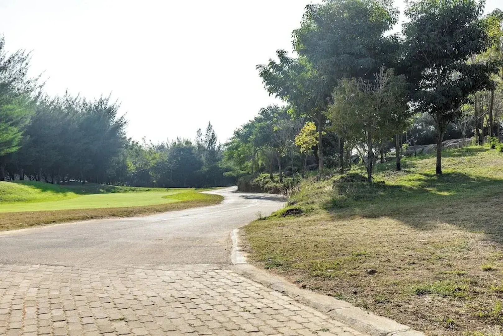 Royal County Villa by Stayjade