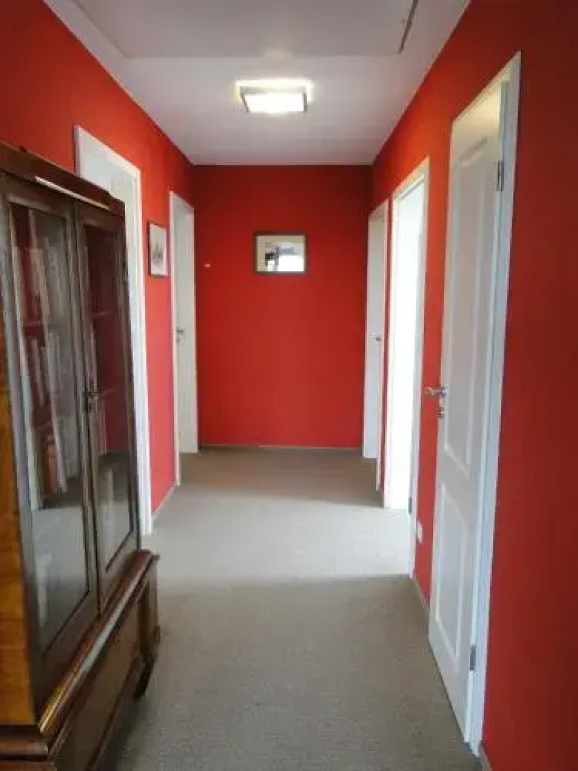 Pension Villa am Burgberg