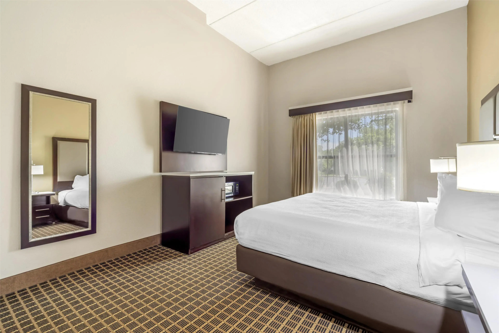 Wingate by Wyndham North East