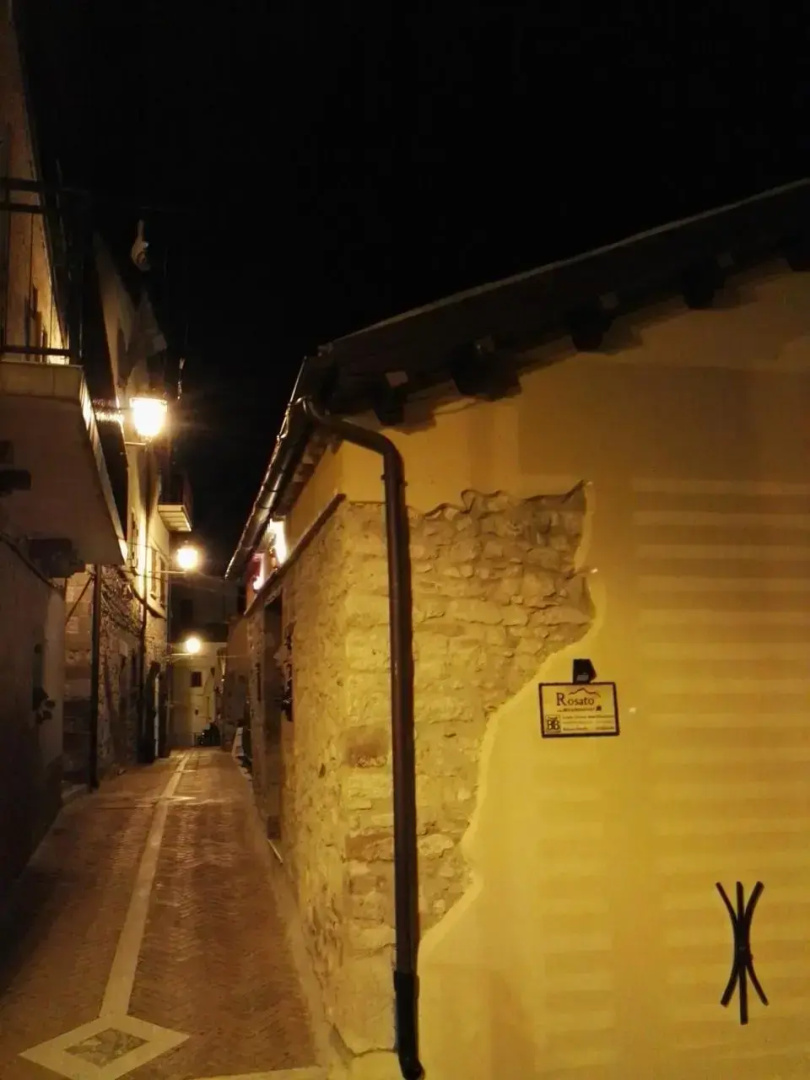 Rosato B&B